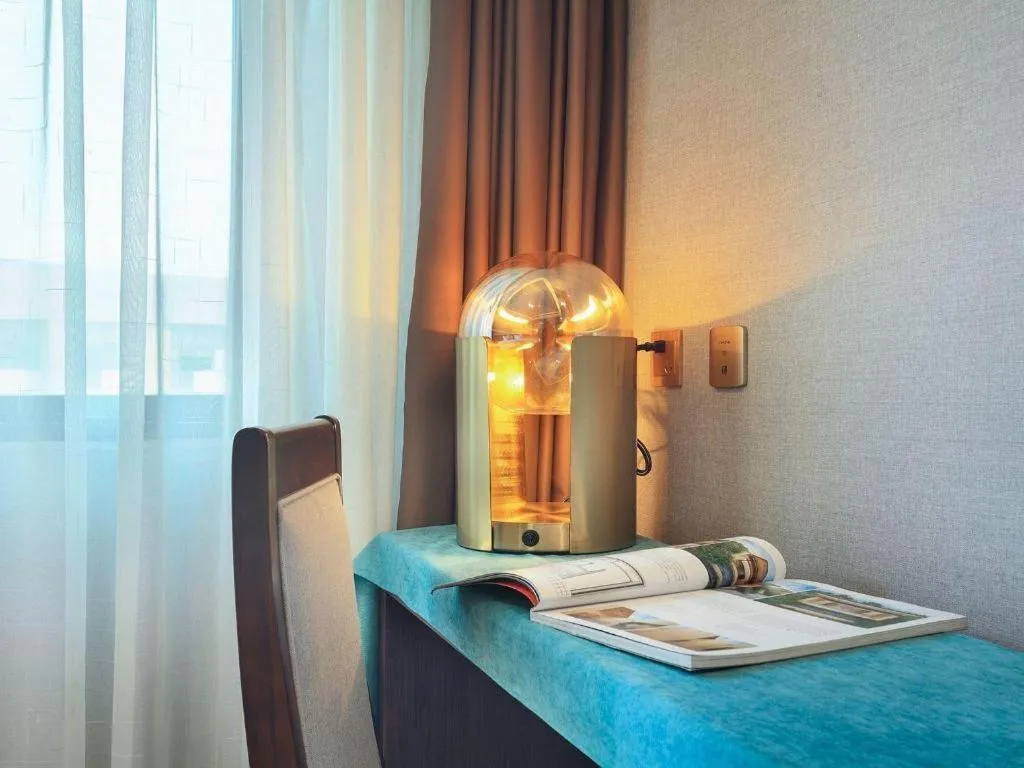 PARK INN KUNMING AIRPORT