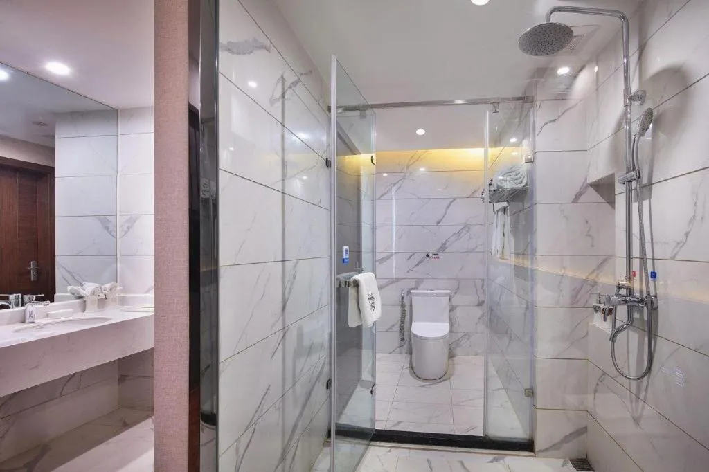 PARK INN KUNMING AIRPORT