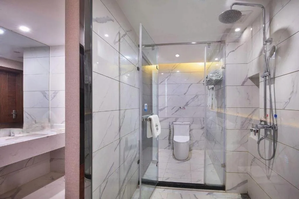 PARK INN KUNMING AIRPORT