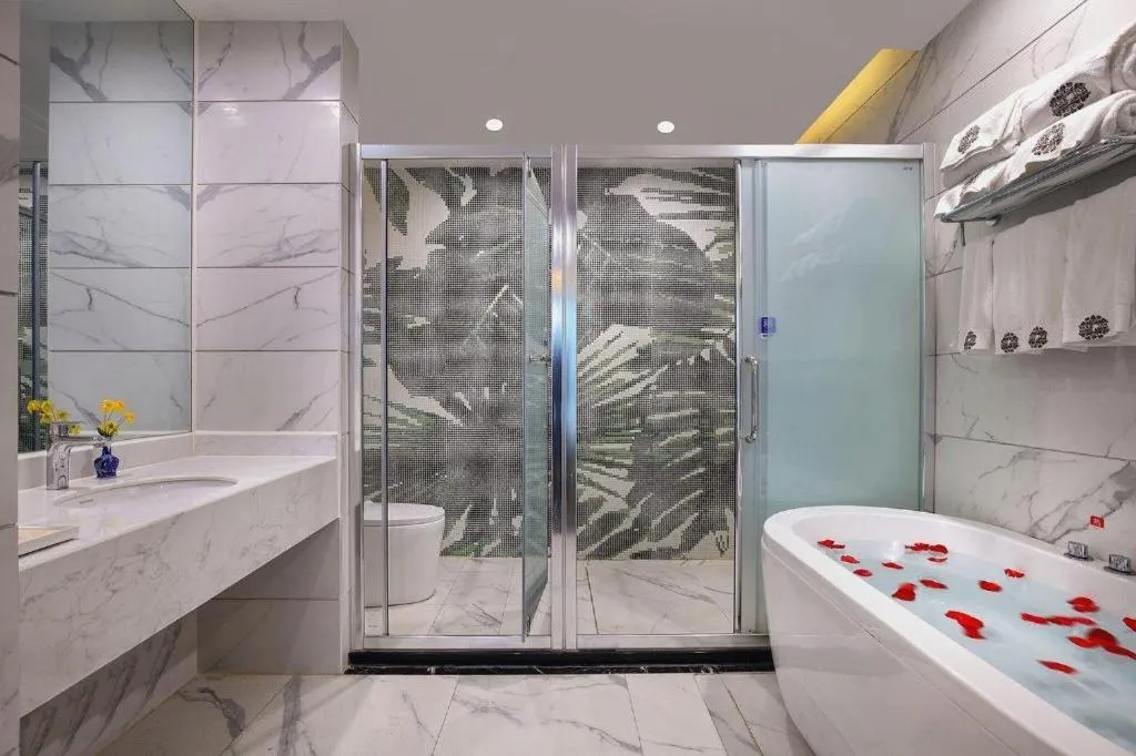 PARK INN KUNMING AIRPORT