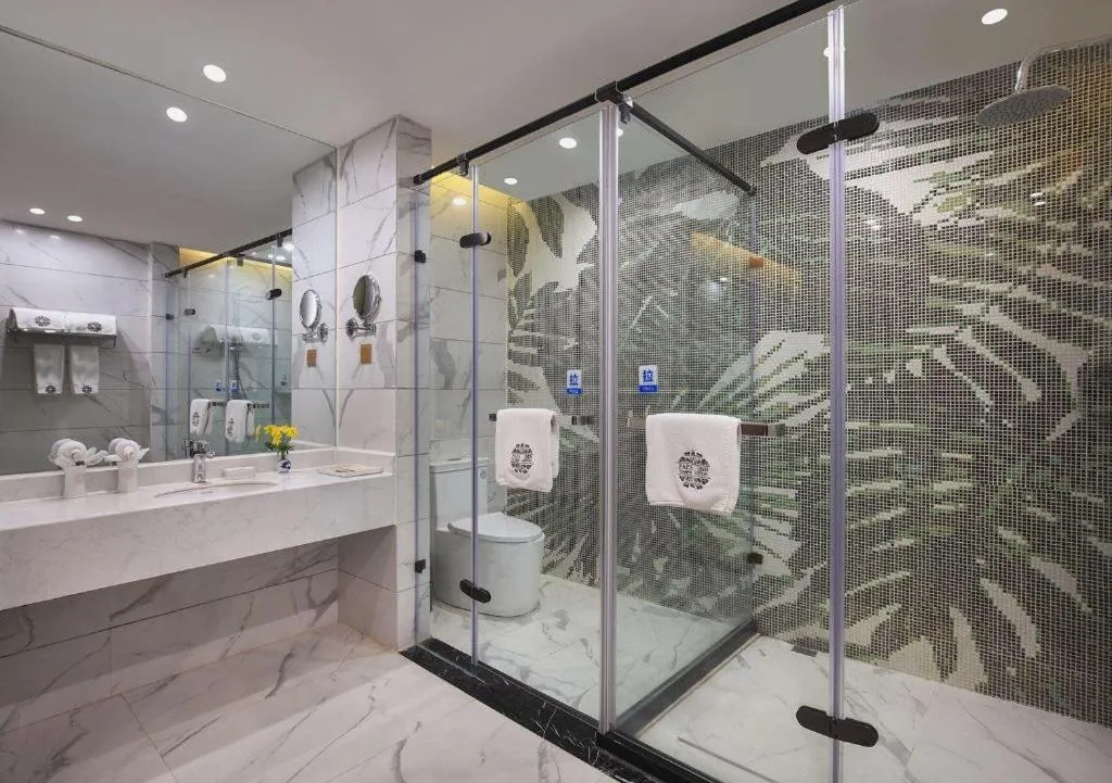 PARK INN KUNMING AIRPORT