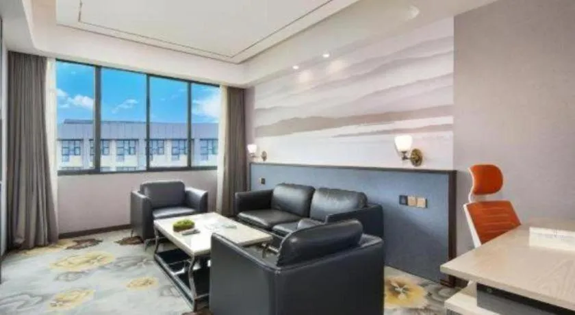 PARK INN KUNMING AIRPORT