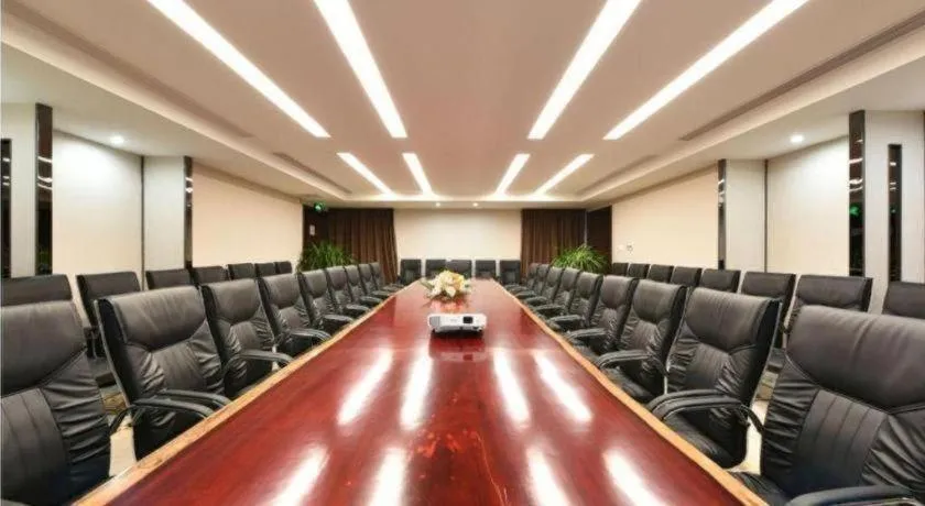 PARK INN KUNMING AIRPORT