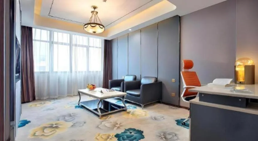 PARK INN KUNMING AIRPORT