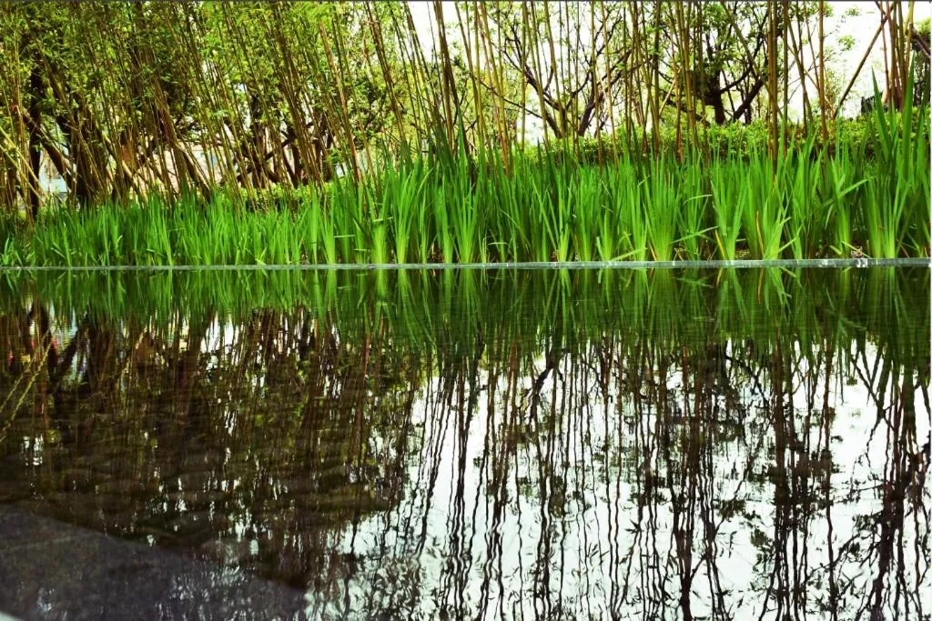 PARK INN KUNMING AIRPORT