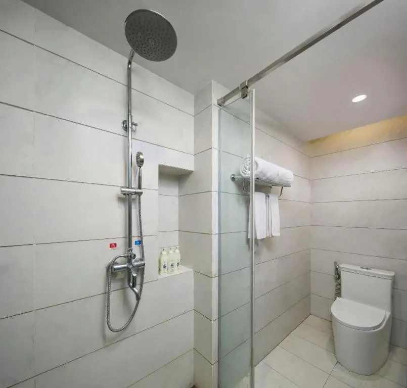 PARK INN KUNMING AIRPORT