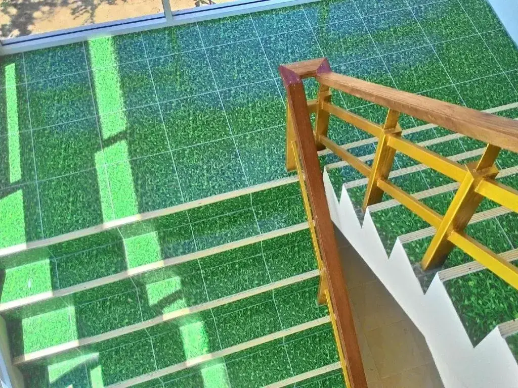 Green Home Resort Green Home Resort