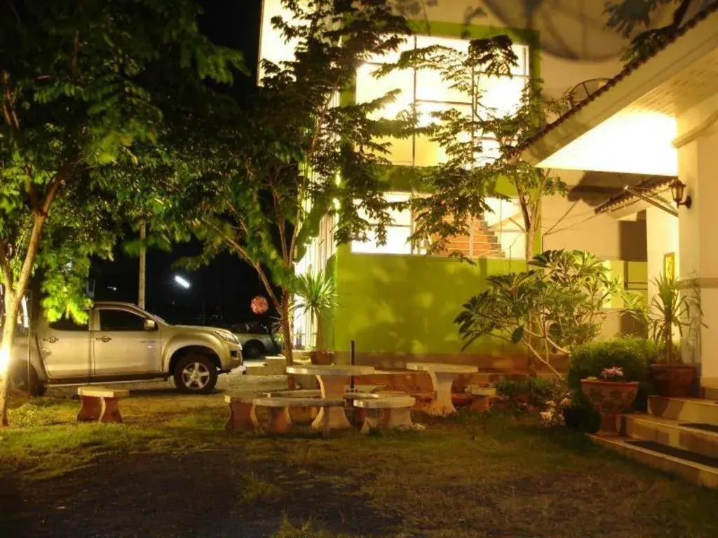 Green Home Resort Green Home Resort