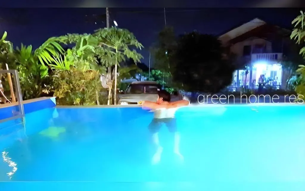 Green Home Resort
