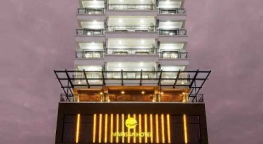 Marissa Hotel & Spa Hai Tien