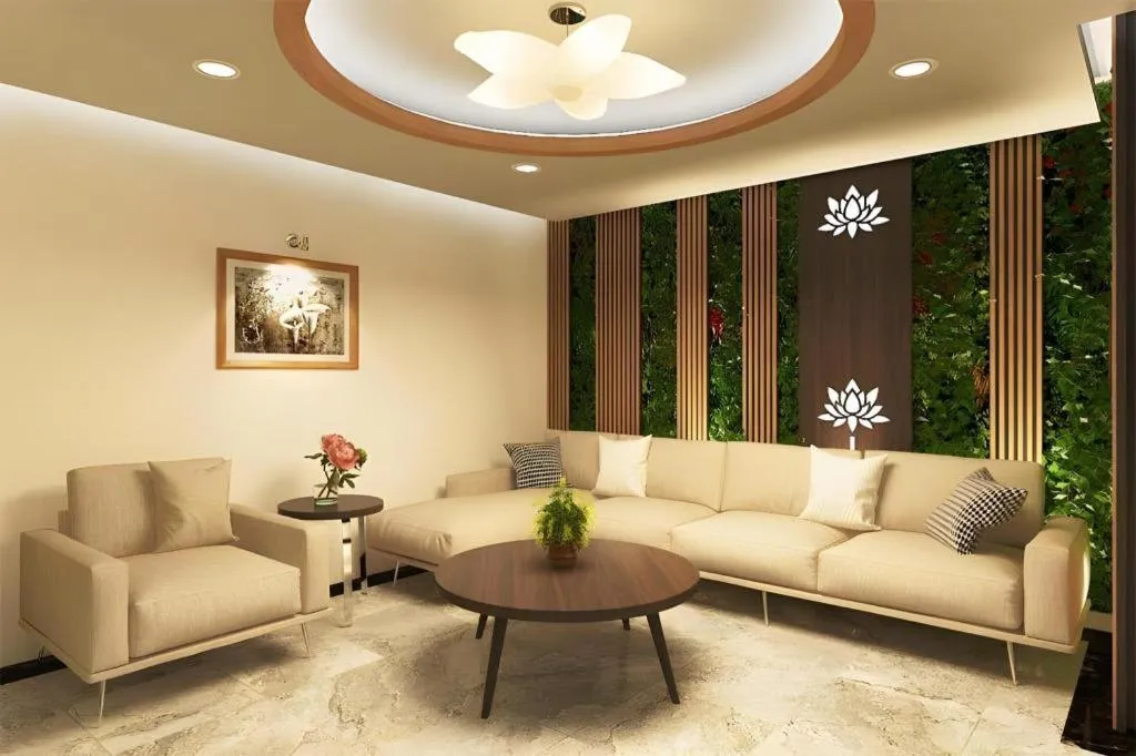 Marissa Hotel & Spa Hai Tien