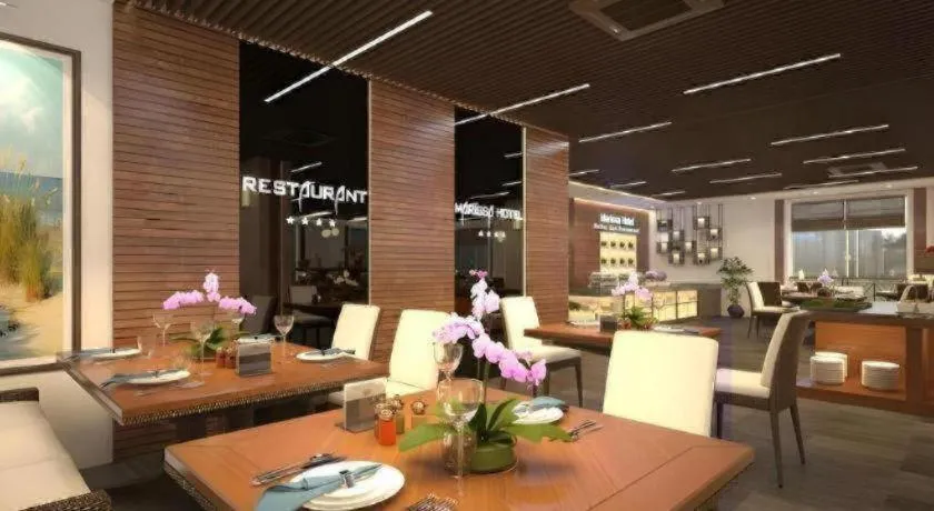 Marissa Hotel & Spa Hai Tien