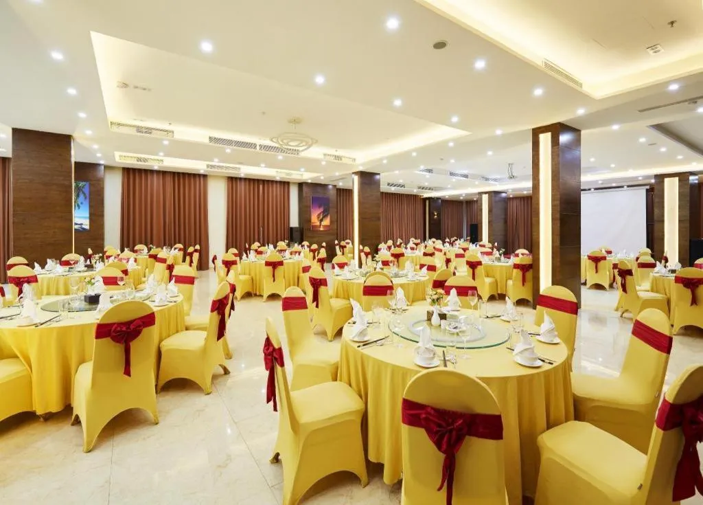 Marissa Hotel & Spa Hai Tien