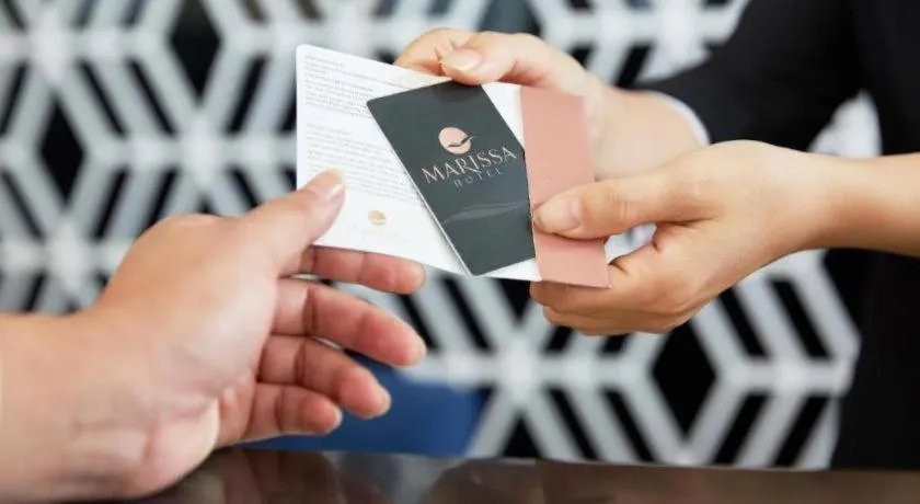 Marissa Hotel & Spa Hai Tien