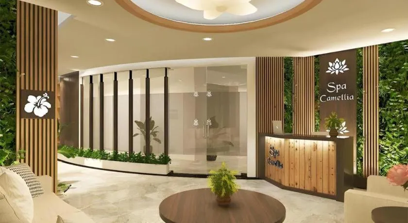 Marissa Hotel & Spa Hai Tien