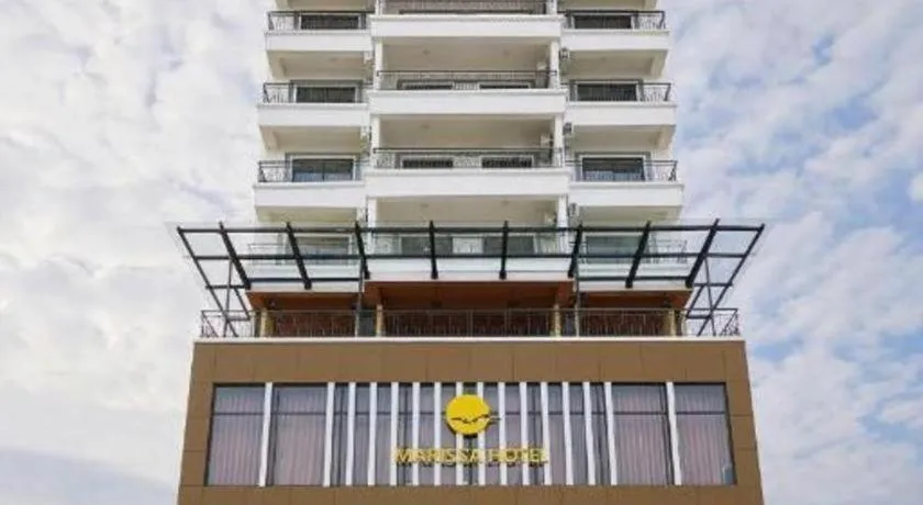 Marissa Hotel & Spa Hai Tien