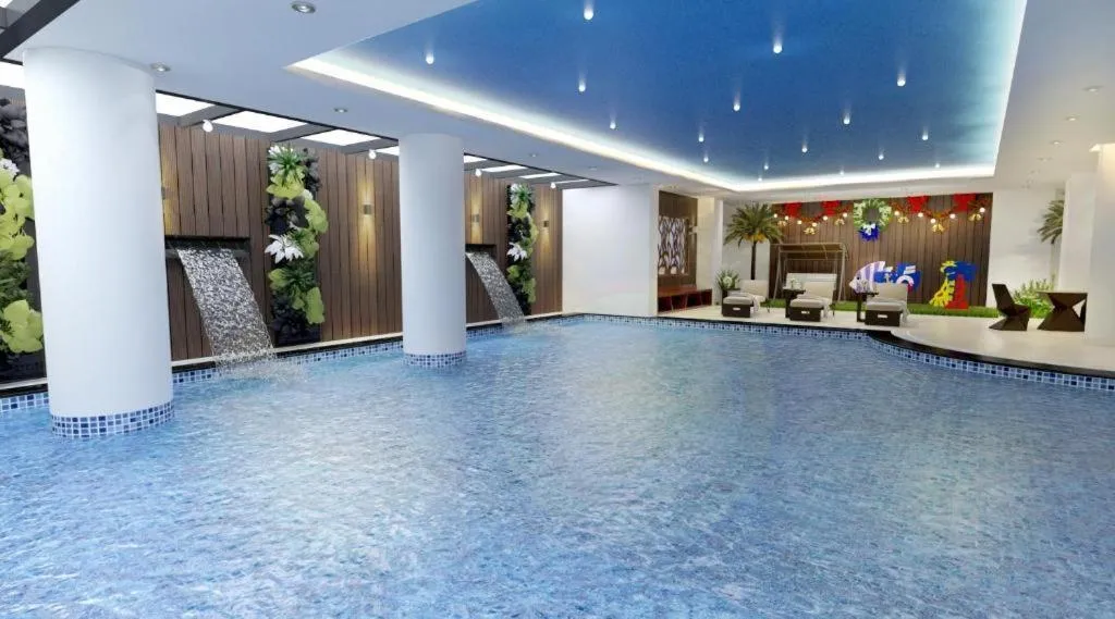 Marissa Hotel & Spa Hai Tien