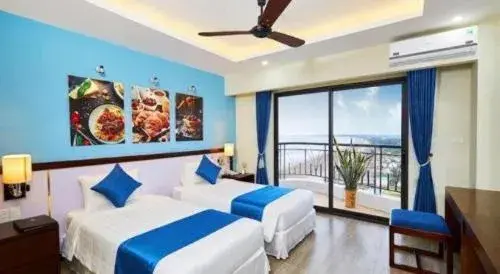 Marissa Hotel & Spa Hai Tien Marissa Hotel & Spa Hai Tien