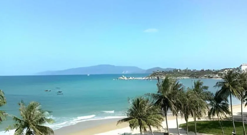 Marissa Hotel & Spa Hai Tien