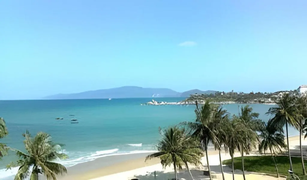 Marissa Hotel & Spa Hai Tien
