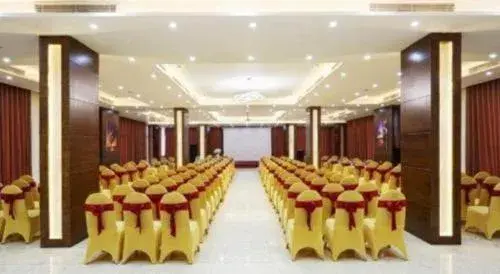 Marissa Hotel & Spa Hai Tien Marissa Hotel & Spa Hai Tien