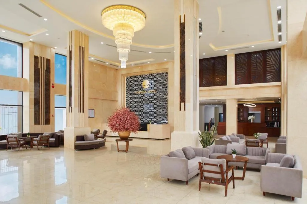 Marissa Hotel & Spa Hai Tien