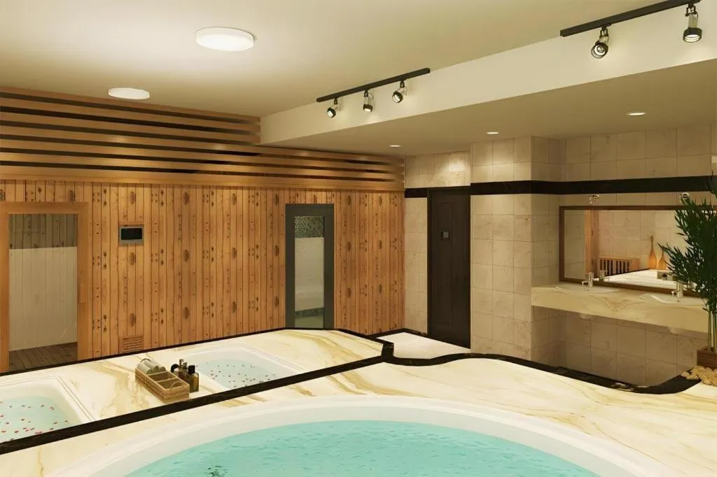 Marissa Hotel & Spa Hai Tien