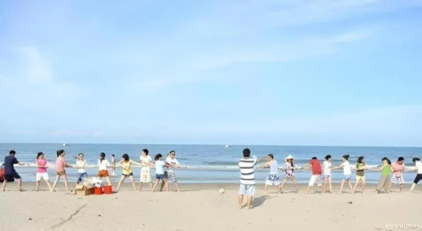 Marissa Hotel & Spa Hai Tien