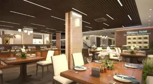 Marissa Hotel & Spa Hai Tien Marissa Hotel & Spa Hai Tien