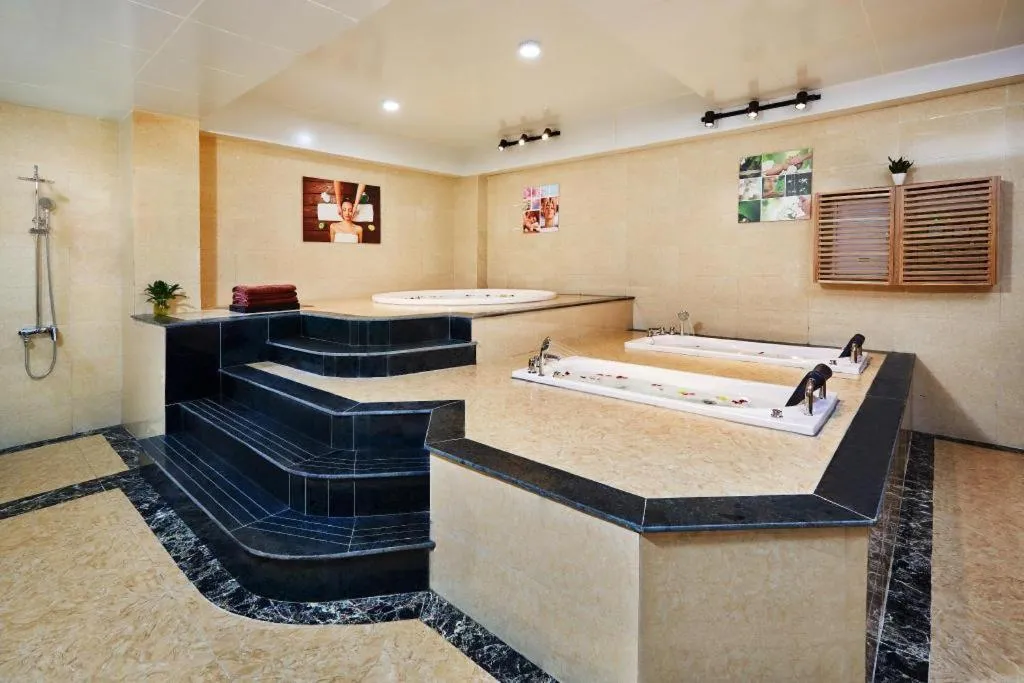 Marissa Hotel & Spa Hai Tien