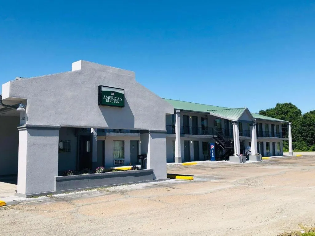 America's Best Inn - Brinkley