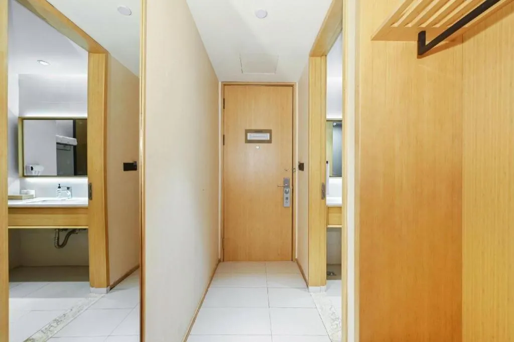 JI Hotel Shanghai Hongqiao Yan'an Xi Road