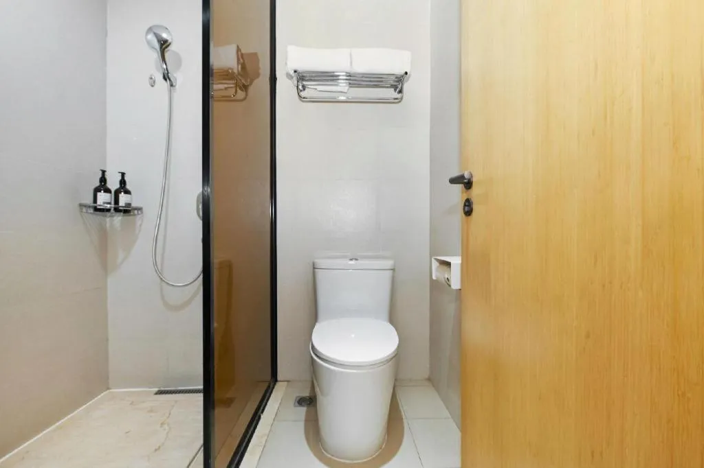 JI Hotel Shanghai Hongqiao Yan'an Xi Road