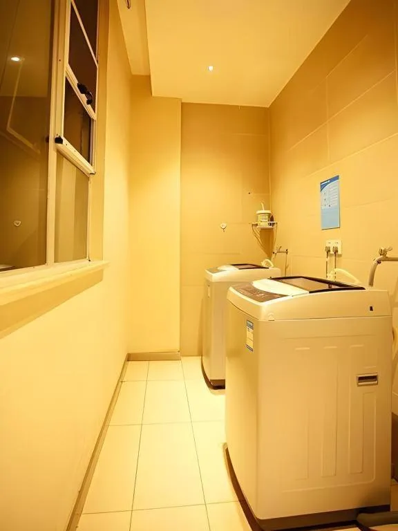 City Comfort Inn Wuzhou Wangcheng Square