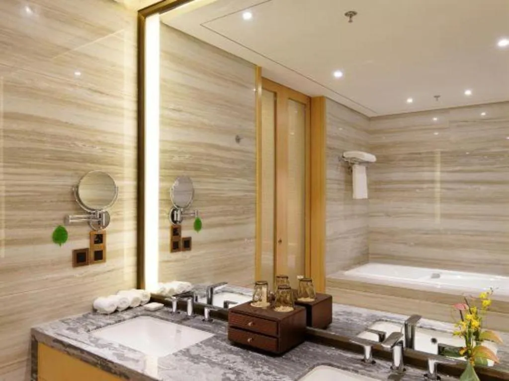 Qingshan Hotel Baotou