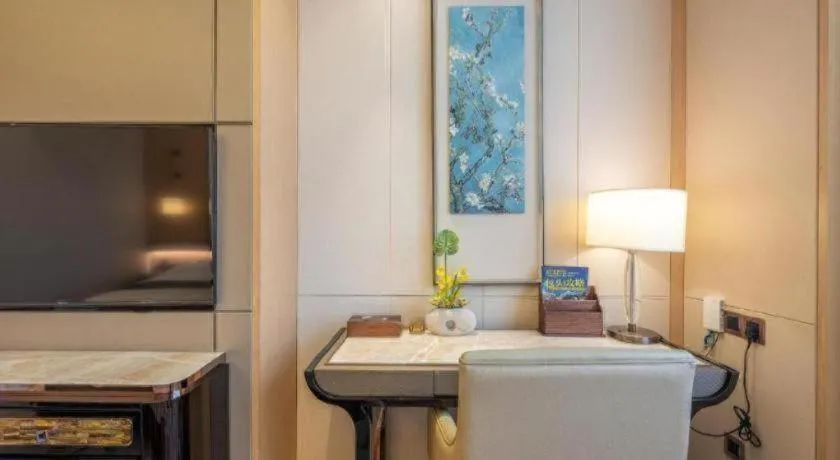 Qingshan Hotel Baotou