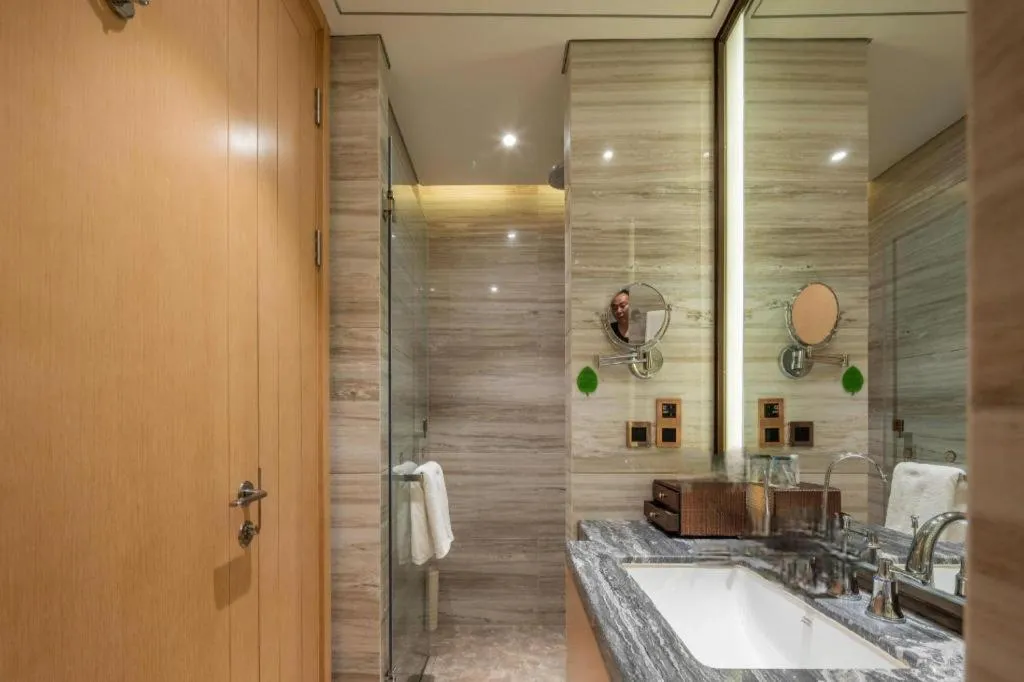 Qingshan Hotel Baotou