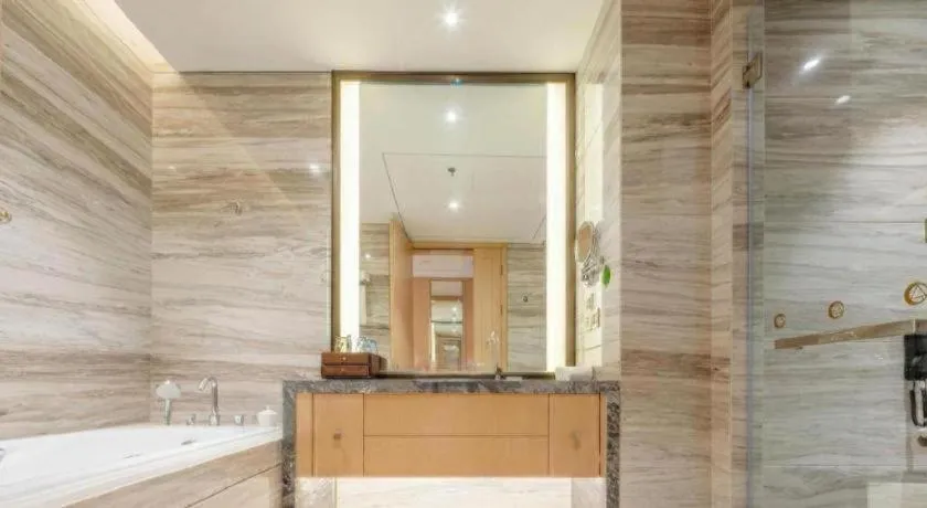 Qingshan Hotel Baotou