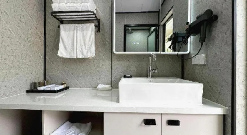 Qingshan Hotel Baotou