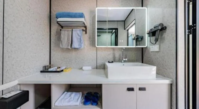 Qingshan Hotel Baotou