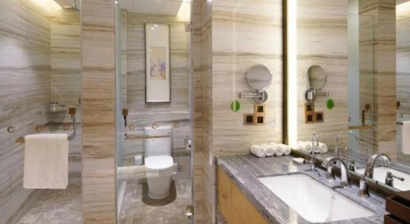 Qingshan Hotel Baotou