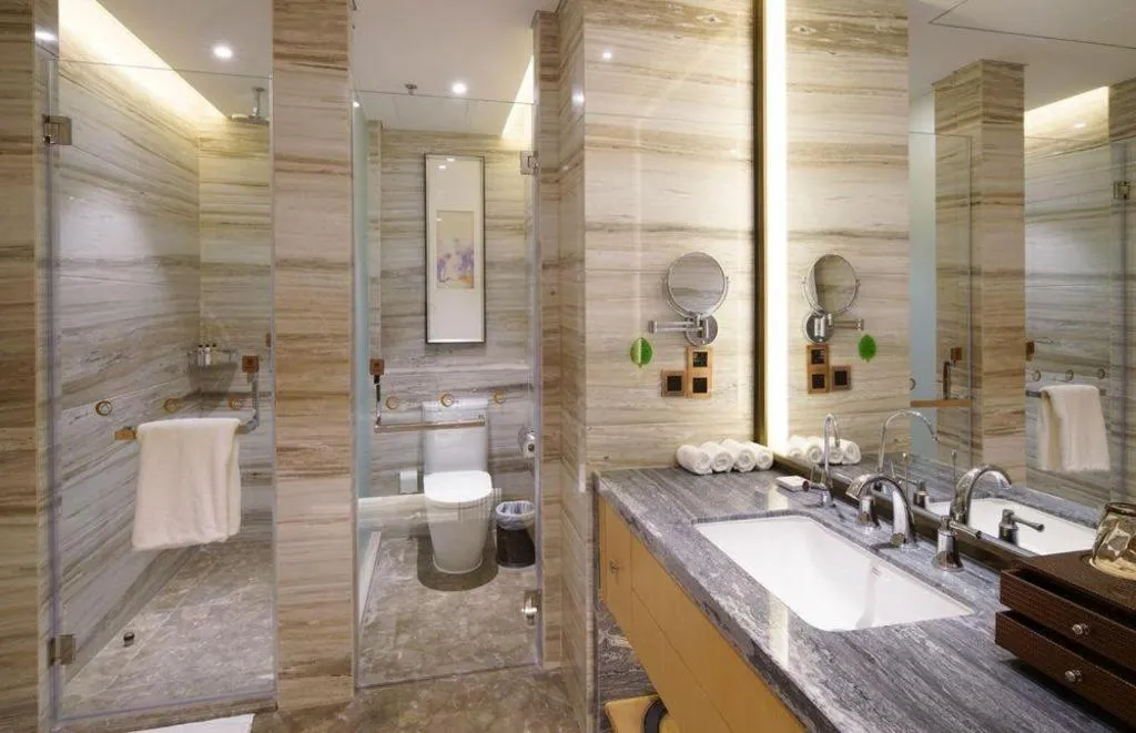 Qingshan Hotel Baotou