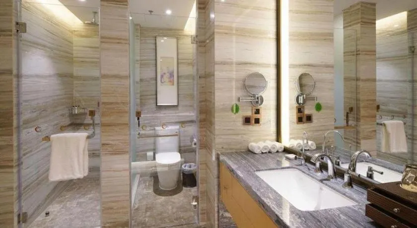 Qingshan Hotel Baotou