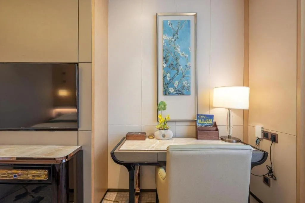 Qingshan Hotel Baotou