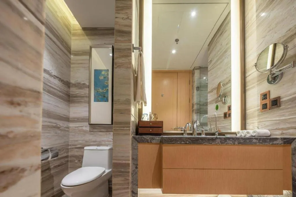 Qingshan Hotel Baotou