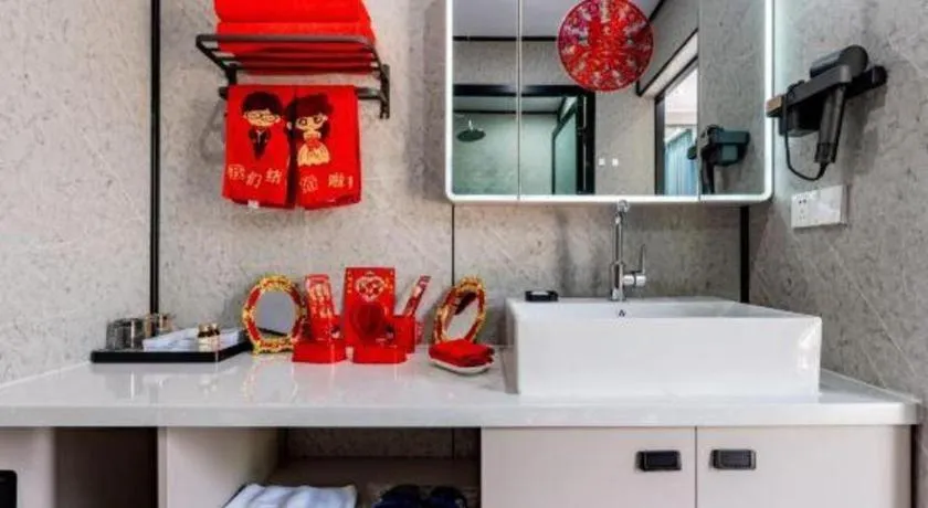 Qingshan Hotel Baotou