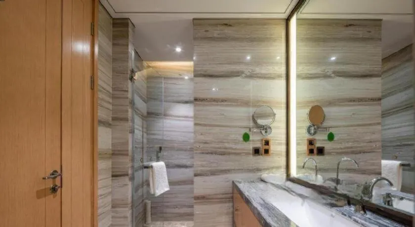 Qingshan Hotel Baotou