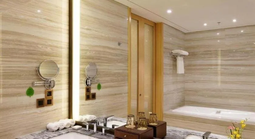 Qingshan Hotel Baotou