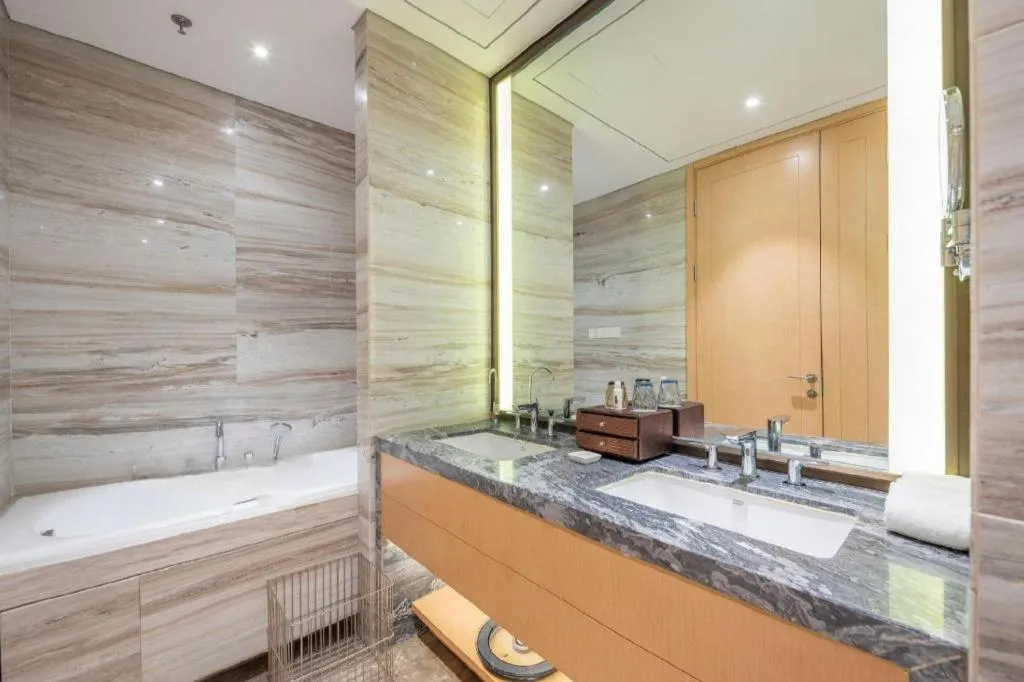 Qingshan Hotel Baotou