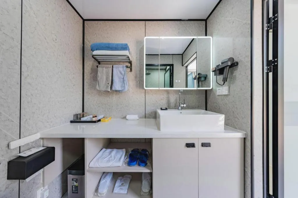 Qingshan Hotel Baotou